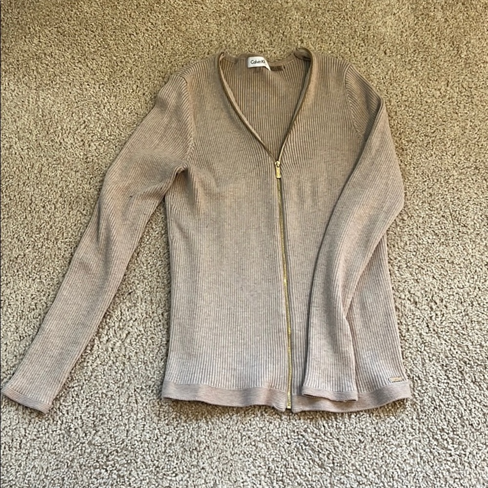 Calvin Klein shirt